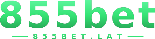 855bet โลโก้