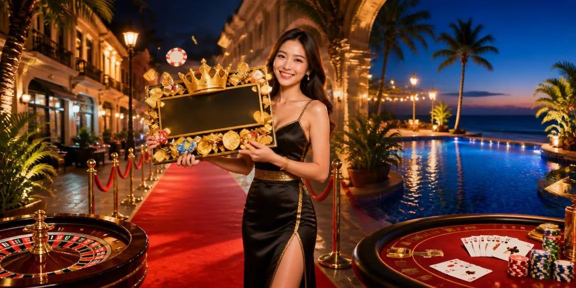 855bet ไทย แอปคาสิโน